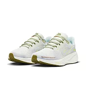 NIKE W AIR ZOOM PEGASUS 41 女慢跑鞋-白-HQ3465143 US7 白色