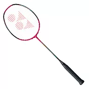 Yonex Nanoflare Ability [NFAGE704] 羽球拍 頭輕型 高彈性 穩定 原廠穿線 4U 洋紅