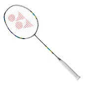 Yonex Nanoflare 700 Game [NF700GEX529] 羽球拍 速度型 穩定 4U 空拍 銀藍