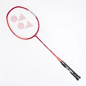 Yonex Astrox 01 Ability [AX01AGE001] 羽球拍 快速 強力 刁鑽 殺球 穿線 紅橘