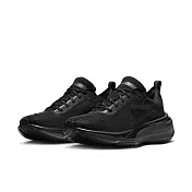 NIKE ZOOMX INVINCIBLE RUN FK 3 男慢跑鞋-黑-DR2615005 US7.5 黑色