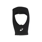 Asics Knee Pads [3013A026-001] 護膝 慢跑 運動 保護 支撐 透氣 網布 調節 黑白