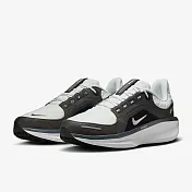 NIKE AIR WINFLO 11 GTX 男慢跑鞋-FQ1358004 US7 白色