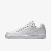 Nike Ebernon Low [AQ1775-100] 男 休閒鞋 小白鞋 運動 基本款 低筒 全白