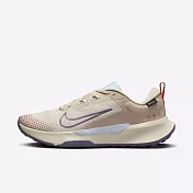 Nike Wmns Juniper Trail 2 GTX [FB2065-101] 女 慢跑鞋 戶外 越野 防水 沙色