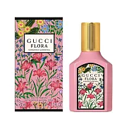 GUCCI 華麗梔子花女性淡香精 30ML(原廠公司貨)