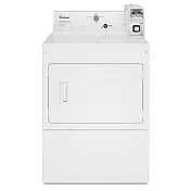 Whirlpool 惠而浦 CEM2765FQ 12kg 商用投幣式 電能型乾衣機 含標準安裝