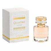 BOUCHERON 經典環戒女性淡香精 30ML(原廠公司貨)