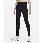 NIKE AS W NK DF ONE HR TIGHT 女緊身長褲-黑-FN3227010 XS 黑色