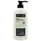 【Hair Gene髮原素】精油養護洗髮露(舒壓清潔)6號 660ml-公司貨