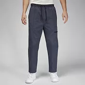 NIKE AS M J ESS WOVEN PANT 男休閒長褲-黑-FN4540010 2XL 黑色