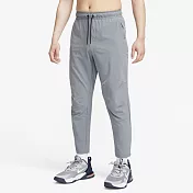 NIKE AS M NK DF UNLIMITED PANT ALT 男休閒長褲-灰-FB7547084 2XL 灰色