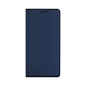 DUX DUCIS Xiaomi 小米 14T/14T Pro 5G SKIN Pro 皮套 側翻皮套 -14T-藍色
