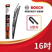 【16吋】全新 Bosch PerfectView 雨刷 16吋｜博世雨刷｜BOSCH雨刷