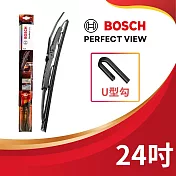 【24吋】全新 Bosch PerfectView 雨刷 24吋｜博世雨刷｜BOSCH雨刷