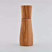 Scanwood 橄欖木胡椒罐 16cm 調味罐 研磨罐