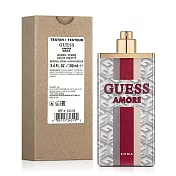 Guess 印象義大利羅馬淡香水-Tester(100ml)