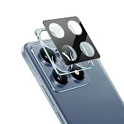 Imak 艾美克 Xiaomi 小米 14T / 14T Pro 5G 鏡頭玻璃貼(一體式)(曜黑版) 奈米吸附 鏡頭貼 -14T