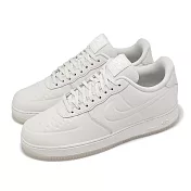 Nike 休閒鞋 Air Force 1 07 Pro-Tech WP 男鞋 女鞋 防水鞋面 象牙白 AF1 FB8875-003