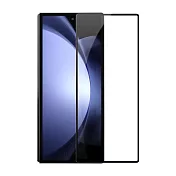 NILLKIN SAMSUNG 三星 Galaxy Z Fold 6 5G (外螢幕) Amazing CP+PRO 防爆鋼化玻璃貼 9H 滿版 玻璃膜 鋼化膜 螢幕貼 -透明黑邊