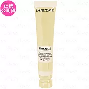 LANCOME 蘭蔻 絕對完美玫瑰金粹妝前乳SPF12 PA++(30ml)(公司貨)