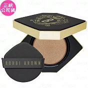 BOBBI BROWN 芭比波朗 冬蟲夏草精華氣墊粉餅(內含一盒一蕊)  SPF40 PA++++(12g)(公司貨) #Light