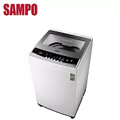 SAMPO 聲寶 7.5Kg直立式定頻洗衣機ES-B08F -含基本安裝+舊機回收