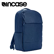 【Incase】Crosstown 20L Backpack 16吋 城市漫遊系列 筆電後背包 (海軍藍)