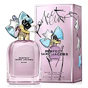 Marc Jacobs Perfect 極韻女性淡香精(100ml)-專櫃公司貨