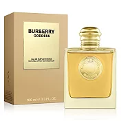 Burberry 繆斯女神極致女性淡香精(100ml)-專櫃公司貨