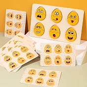 子玄 表情桌遊 蛋表情桌遊 蛋系列教學 情緒桌遊