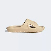 Adidas Adicane Slide [HP9415] 男女 涼拖鞋 運動 休閒 夏日 海灘 泳池 舒適 耐穿 沙色