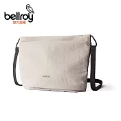 Bellroy Lite Sacoche 斜背包(BLSA) Ash Ash