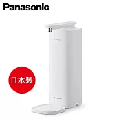 Panasonic 國際牌日本製櫥上式淨水器 TK-CS500 符合飲用水標準