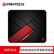 FANTECH MP356 控制型精密防滑電競滑鼠墊-M