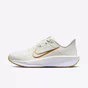 Nike Wmns Quest 6 [FD6034-003] 女 慢跑鞋 運動 路跑 休閒 透氣 緩震 包覆 米金