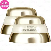 SHISEIDO 資生堂 百優精純乳霜(50ml)*2(公司貨)