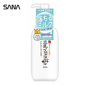 SANA豆乳美肌保濕卸妝乳300ml