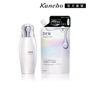 【Kanebo 佳麗寶】DEW 恆潤膜法晶露 買1送1