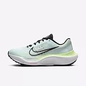 Nike Wmns Zoom Fly 5 [DM8974-401] 女 慢跑鞋 運動 路跑 輕量 緩震 支撐 淺綠 黑