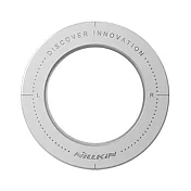 NILLKIN NKL11 磁立環 Ultra (1入) 平板專用 需搭配 NKL12 使用 -灰色-1入