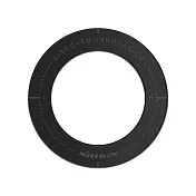 NILLKIN NKL12 磁吸環 Ultra (1入) 平板專用 需搭配 NKL11 使用 -黑色-