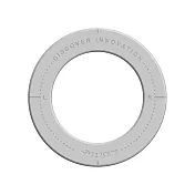 NILLKIN NKL12 磁吸環 Ultra (1入) 平板專用 需搭配 NKL11 使用 -灰色-