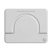 NILLKIN 隨翼平板支架(9.7-11吋)(磁吸款) 桌面支架 -灰色