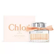 Chloe’ 沁漾玫瑰女性淡香水(30ml)-國際航空版