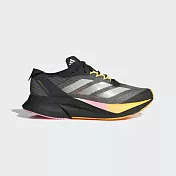 ADIDAS ADIZERO BOSTON 12 W 女跑步鞋-IF9221 UK4.5 黑色