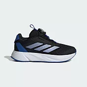 ADIDAS DURAMO SL BOA K 中大童跑步鞋-IH7520 20 黑色