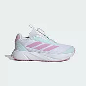 ADIDAS DURAMO SL BOA K 中大童跑步鞋-IH7522 20 白色