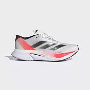 ADIDAS ADIZERO BOSTON 12 M 男跑步鞋-IF9210 UK5 白色