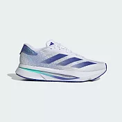 ADIDAS ADIZERO SL2 M 男跑步鞋-IF6744 UK5 白色